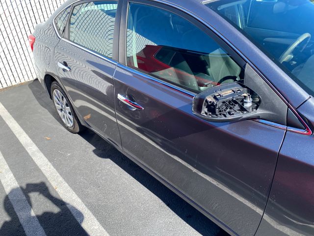 2019 Nissan Sentra photo 14 of 23
