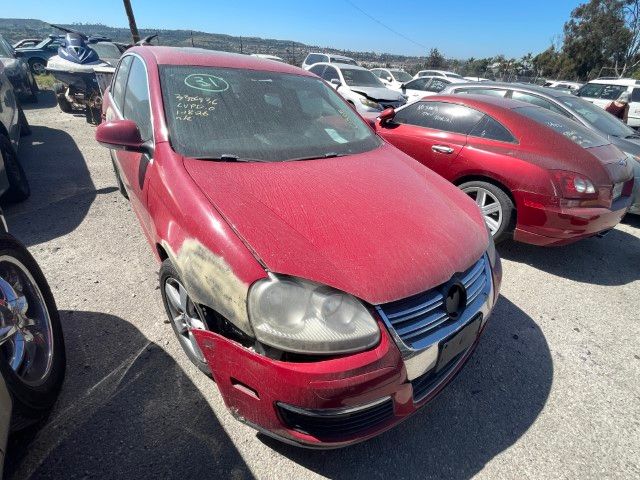 2009 Volkswagen Jetta photo 4 of 5