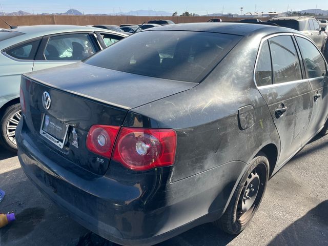 2005 Volkswagen New Jetta photo 5 of 6