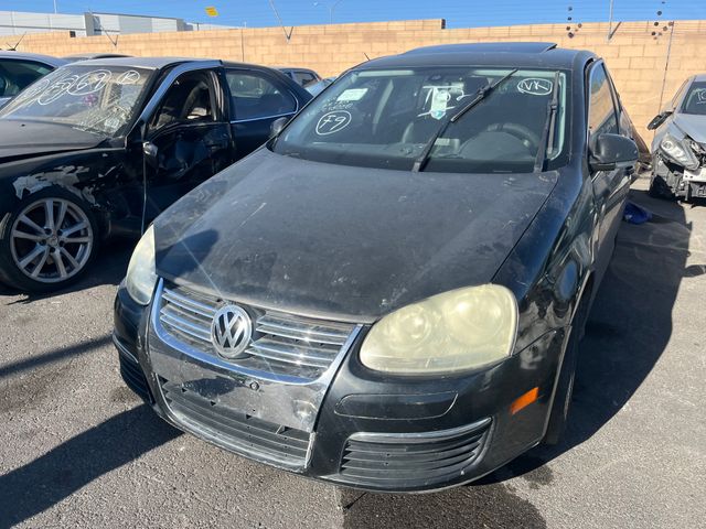 2005 Volkswagen New Jetta photo 2 of 6