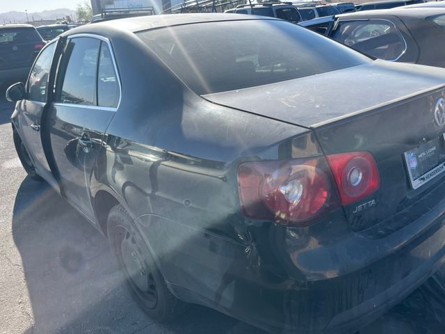 2005 Volkswagen New Jetta photo 6 of 6