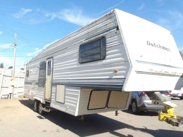 1993 Other Trailer photo 5 of 5