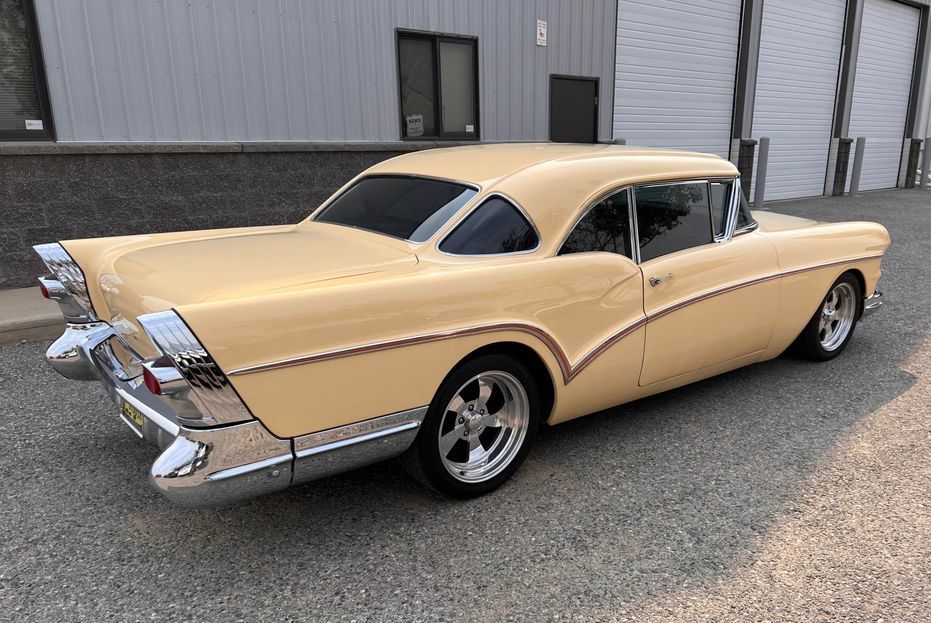 Car Classic Car Auction Group