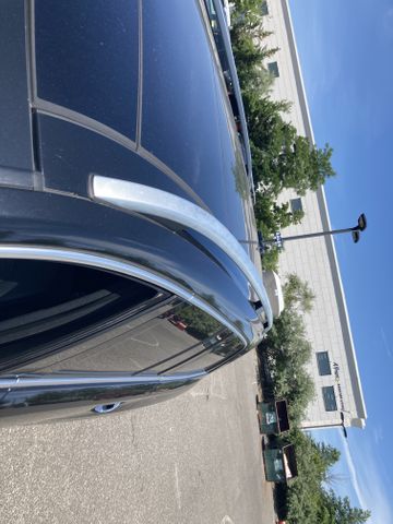 2019 Mercedes-Benz GLS photo 8 of 13