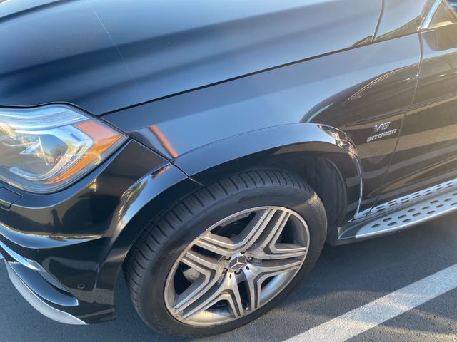 2014 Mercedes-Benz GL-Class photo 5 of 22