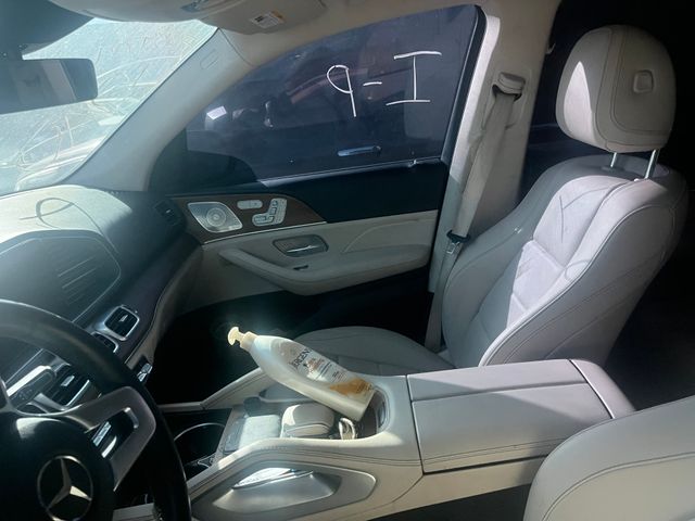 2022 MERCEDES-BENZ GLE-Class photo 3 of 6