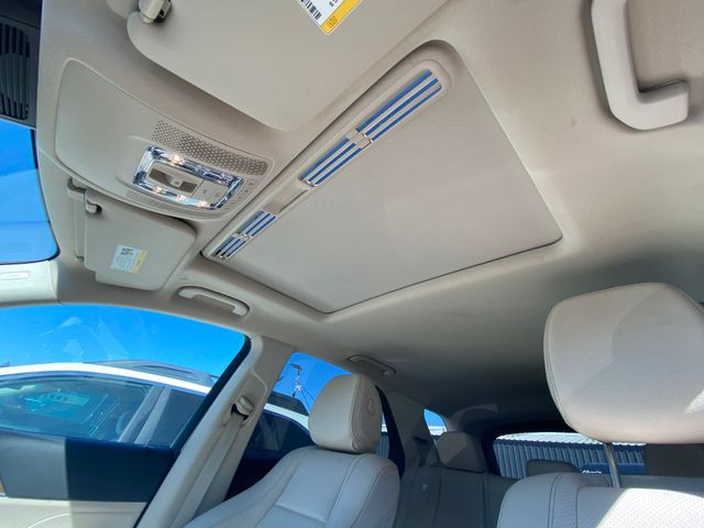 2022 Mercedes-Benz GLE photo 18 of 21