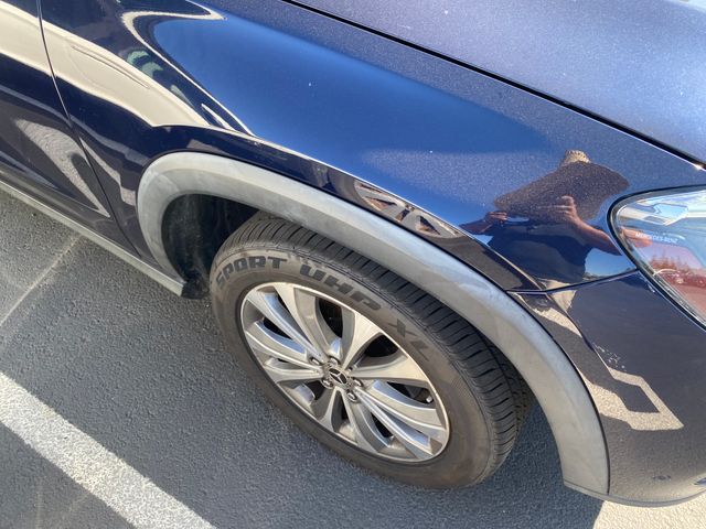 2022 Mercedes-Benz GLE photo 13 of 21
