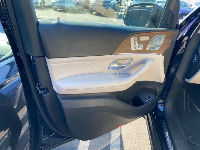 2022 Mercedes-Benz GLE photo 15 of 21