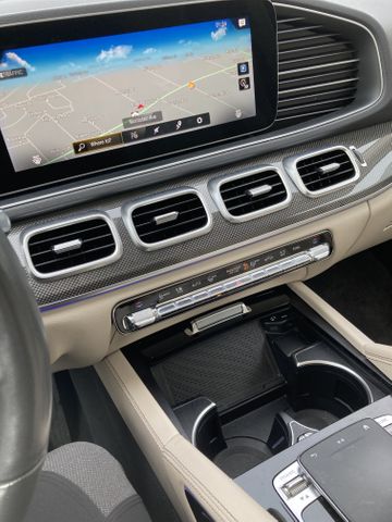 2020 Mercedes-Benz GLE photo 11 of 11