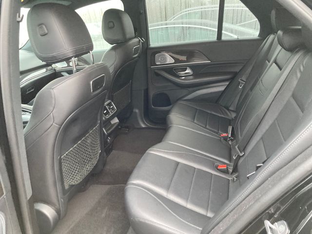 2020 Mercedes-Benz GLE photo 8 of 11