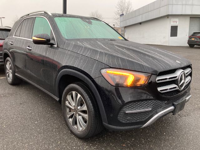 2020 Mercedes-Benz GLE photo 5 of 11