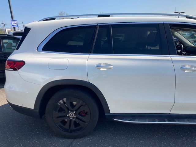 2020 Mercedes-Benz GLS photo 5 of 14