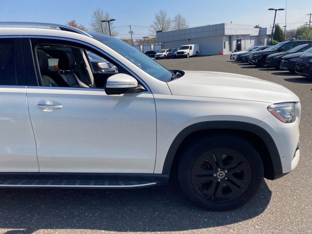 2020 Mercedes-Benz GLS photo 6 of 14