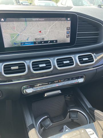 2020 Mercedes-Benz GLS photo 14 of 14
