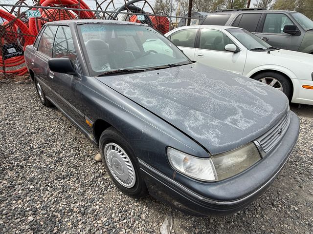 1993 SUBARU Legacy photo 3 of 11