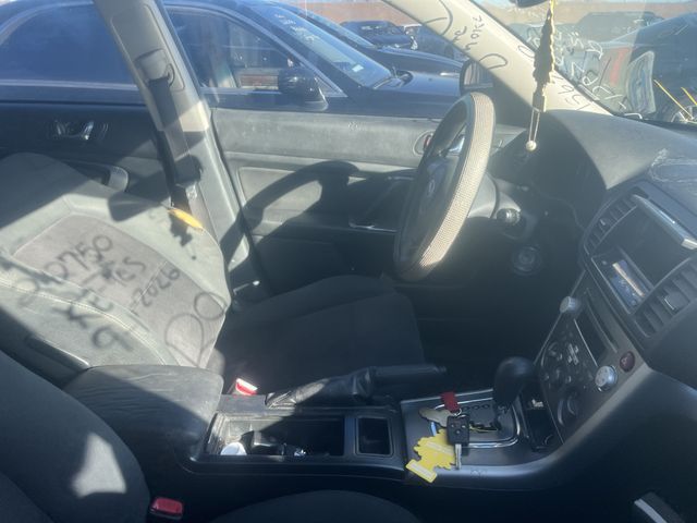2008 Subaru Outback photo 3 of 6