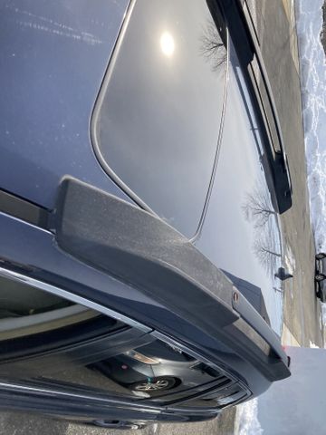 2013 SUBARU Outback photo 9 of 14