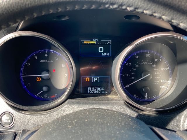 2018 SUBARU Outback photo 13 of 14