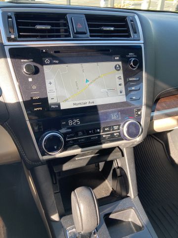 2018 SUBARU Outback photo 14 of 14