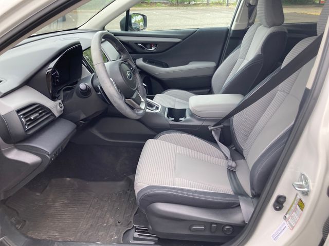 2024 Subaru Outback photo 8 of 10