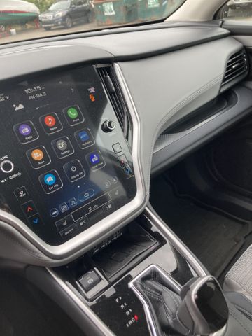 2024 Subaru Outback photo 10 of 10