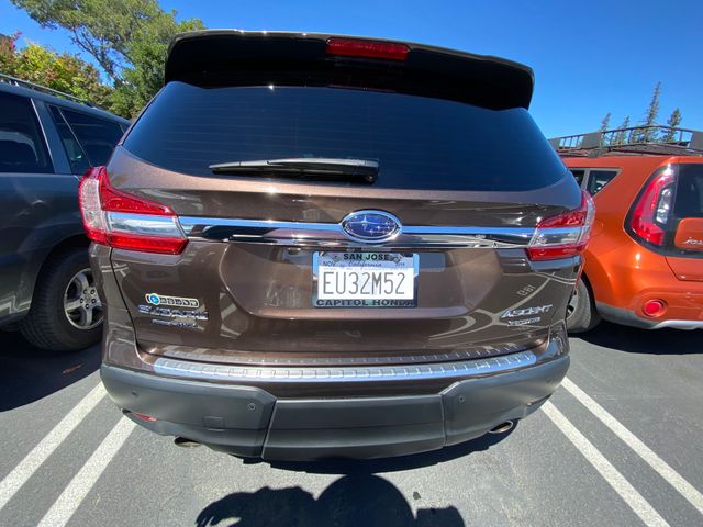 2019 SUBARU Ascent photo 9 of 19