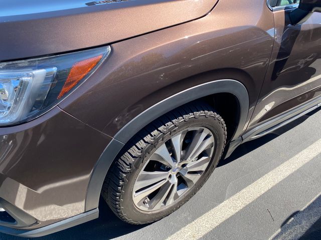 2019 SUBARU Ascent photo 5 of 19