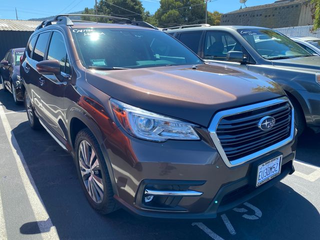 2019 SUBARU Ascent photo 4 of 19