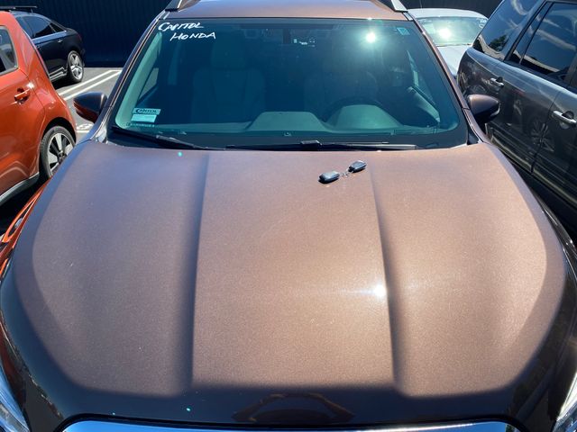 2019 SUBARU Ascent photo 3 of 19