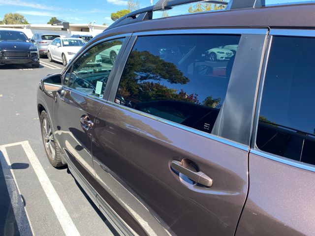 2019 SUBARU Ascent photo 7 of 19