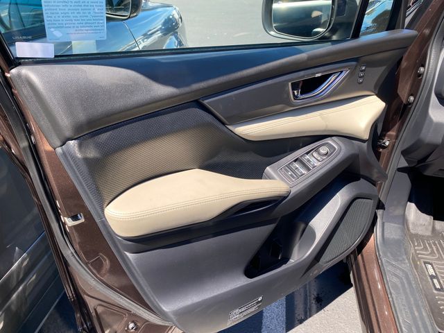 2019 SUBARU Ascent photo 15 of 19