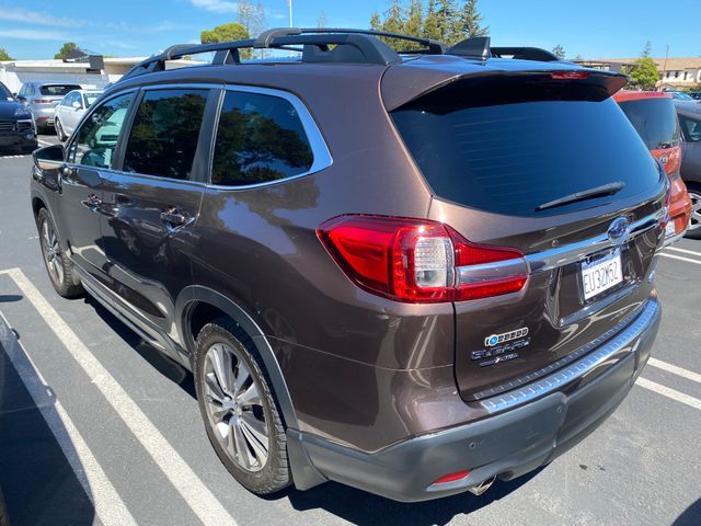2019 SUBARU Ascent photo 8 of 19