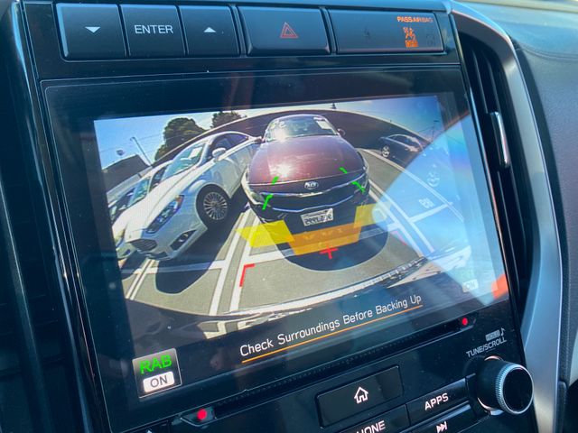 2019 SUBARU Ascent photo 18 of 19