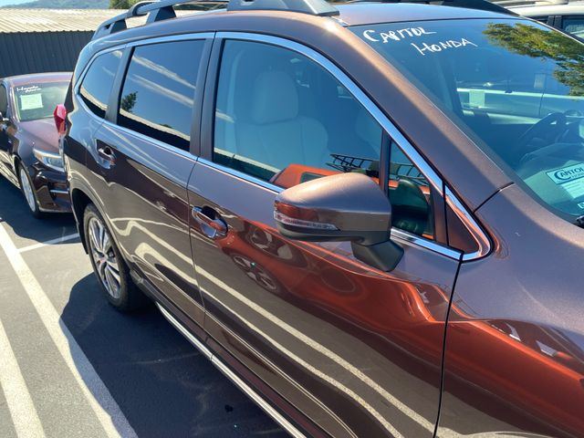 2019 SUBARU Ascent photo 12 of 19
