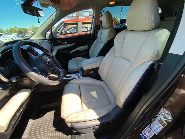 2019 SUBARU Ascent photo 16 of 19