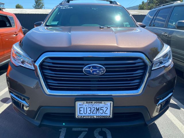 2019 SUBARU Ascent photo 2 of 19