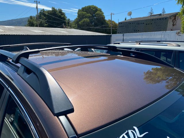 2019 SUBARU Ascent photo 14 of 19