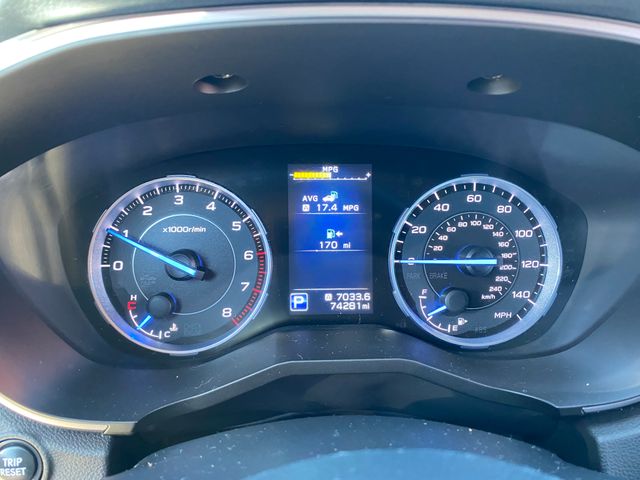 2019 SUBARU Ascent photo 19 of 19