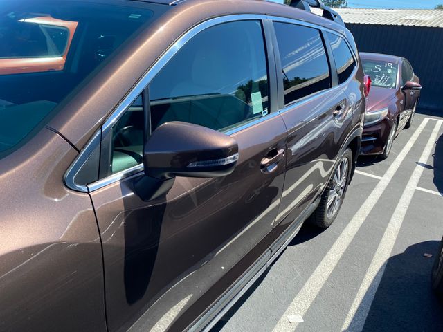 2019 SUBARU Ascent photo 6 of 19
