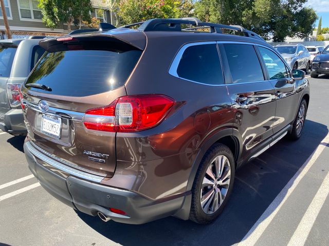 2019 SUBARU Ascent photo 10 of 19