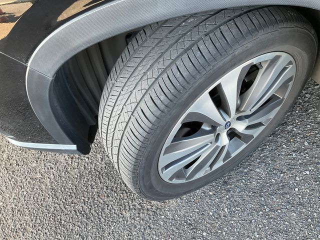 2021 SUBARU Ascent photo 10 of 14