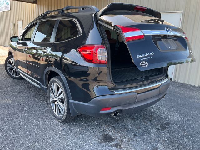 2021 SUBARU Ascent photo 6 of 14