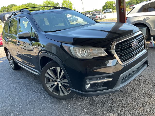 2021 SUBARU Ascent photo 3 of 14