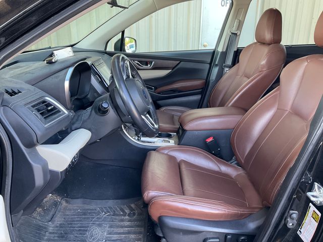 2021 SUBARU Ascent photo 11 of 14