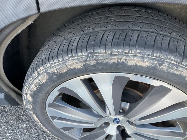 2021 SUBARU Ascent photo 7 of 14