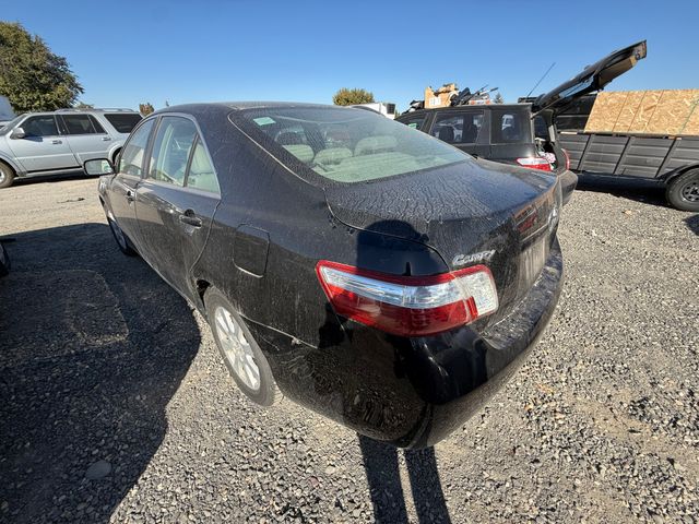2008 TOYOTA Camry photo 2 of 12