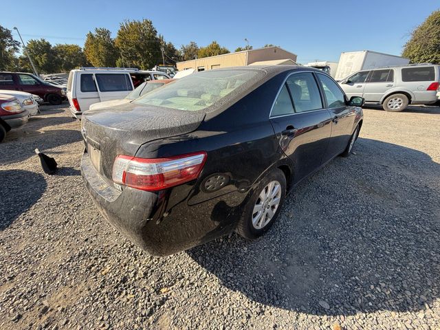 2008 TOYOTA Camry photo 4 of 12