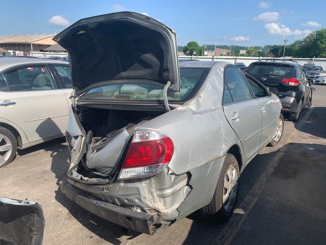 2005 TOYOTA Camry photo 4 of 4
