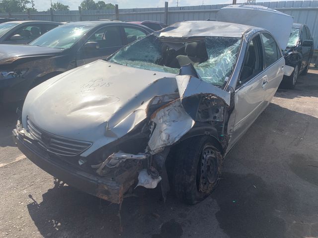 2005 TOYOTA Camry photo 1 of 4